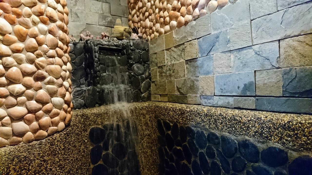 Shankou Hotspring Hotel Jiaoxi Room photo