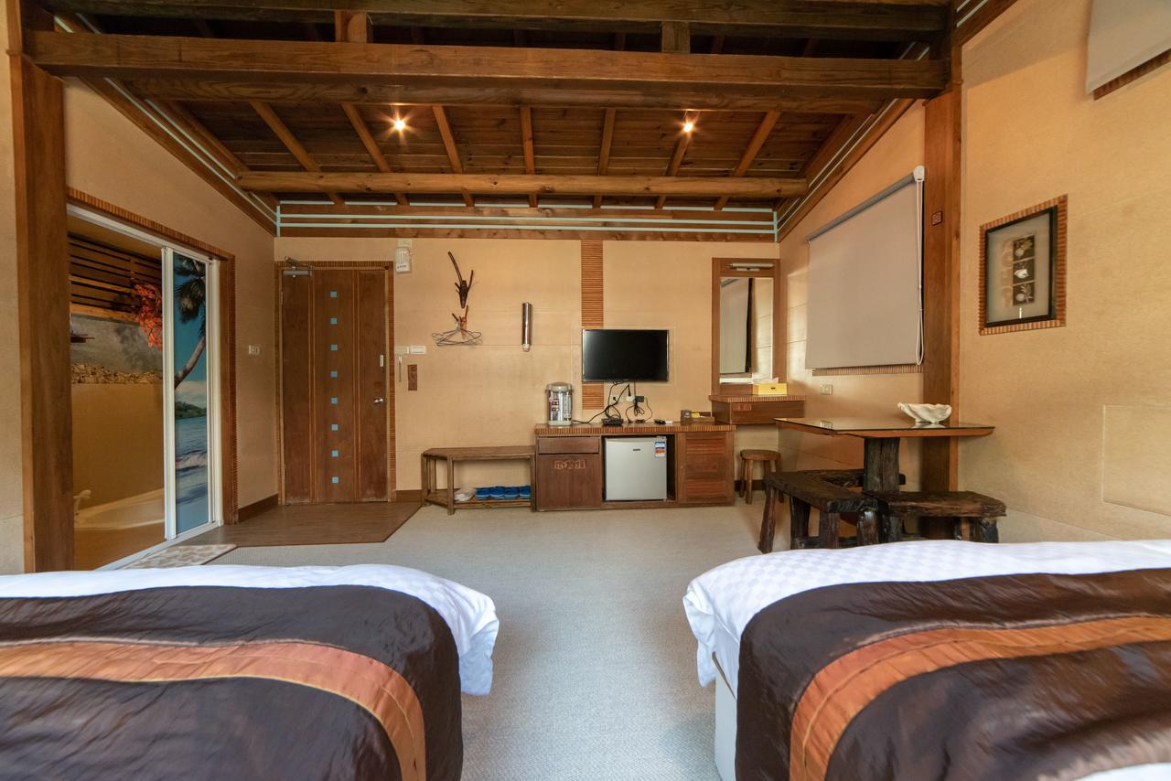 Shankou Hotspring Hotel Jiaoxi Exterior photo